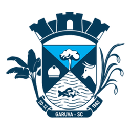 Brasão Prefeitura Municipal de Garuva – SC