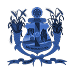 Brasão Prefeitura Municipal de São Mateus do Sul - PR